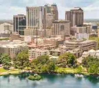 Welcome To Orlando Ξενοδοχείο Εξωτερικό φωτογραφία
